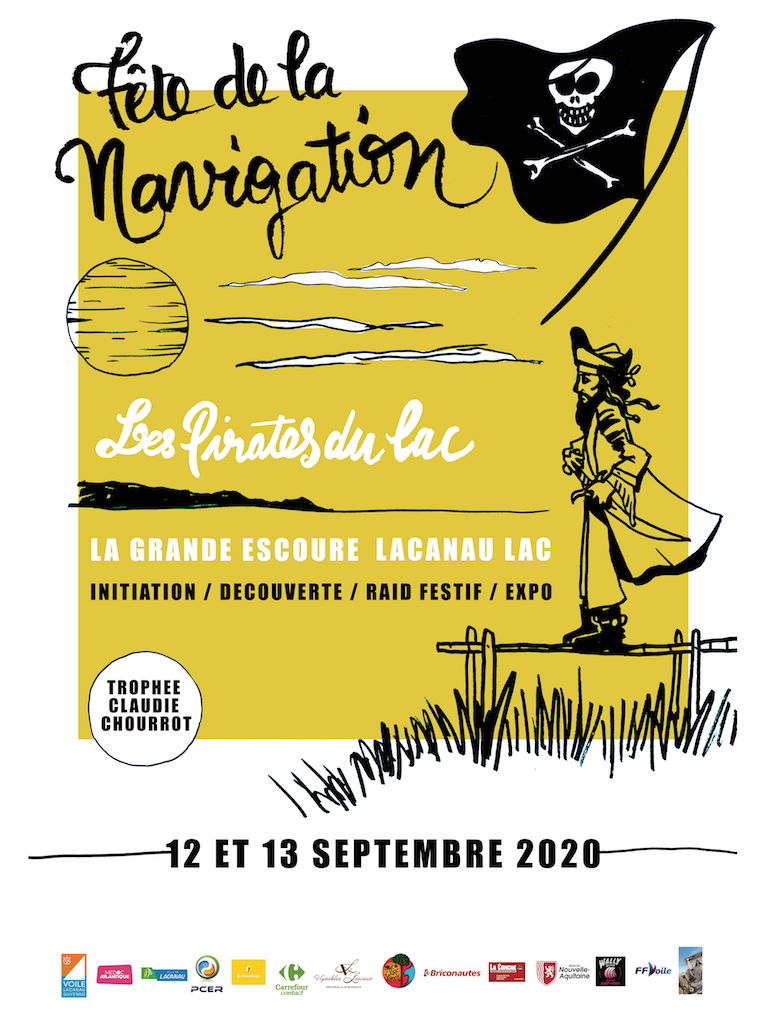 Fête de la navigation 2020
