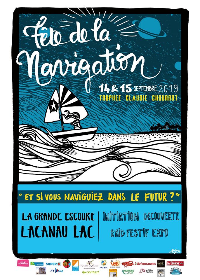 Fête de la navigation 2020