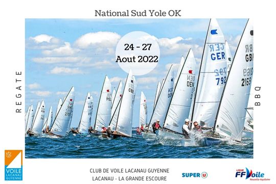 National Yole Ok 2022
